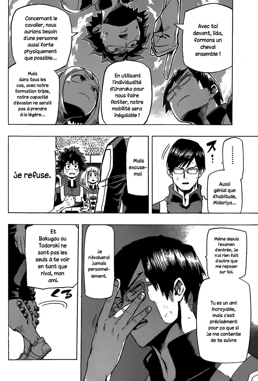 My Hero Academia: Chapter chapitre-27 - Page 12