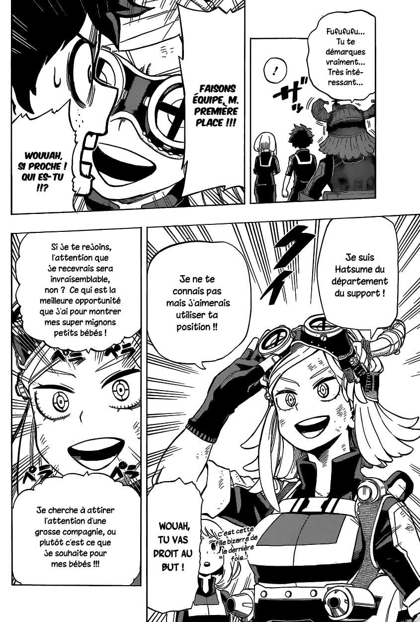 My Hero Academia: Chapter chapitre-27 - Page 14