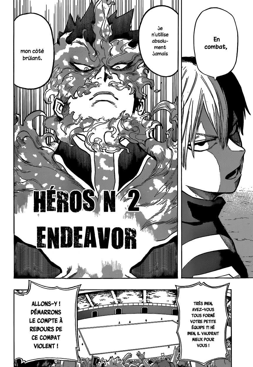 My Hero Academia Tome 28