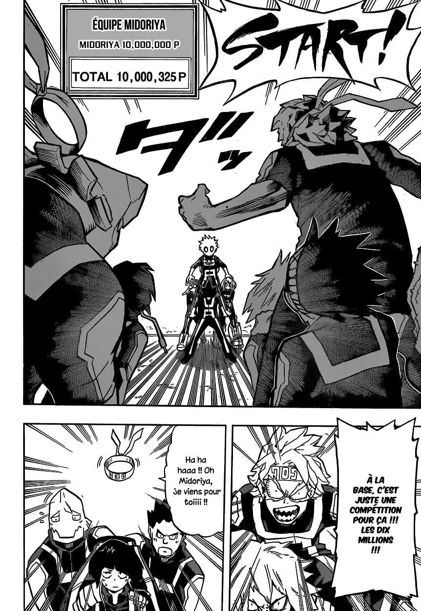 My Hero Academia: Chapter chapitre-28 - Page 7