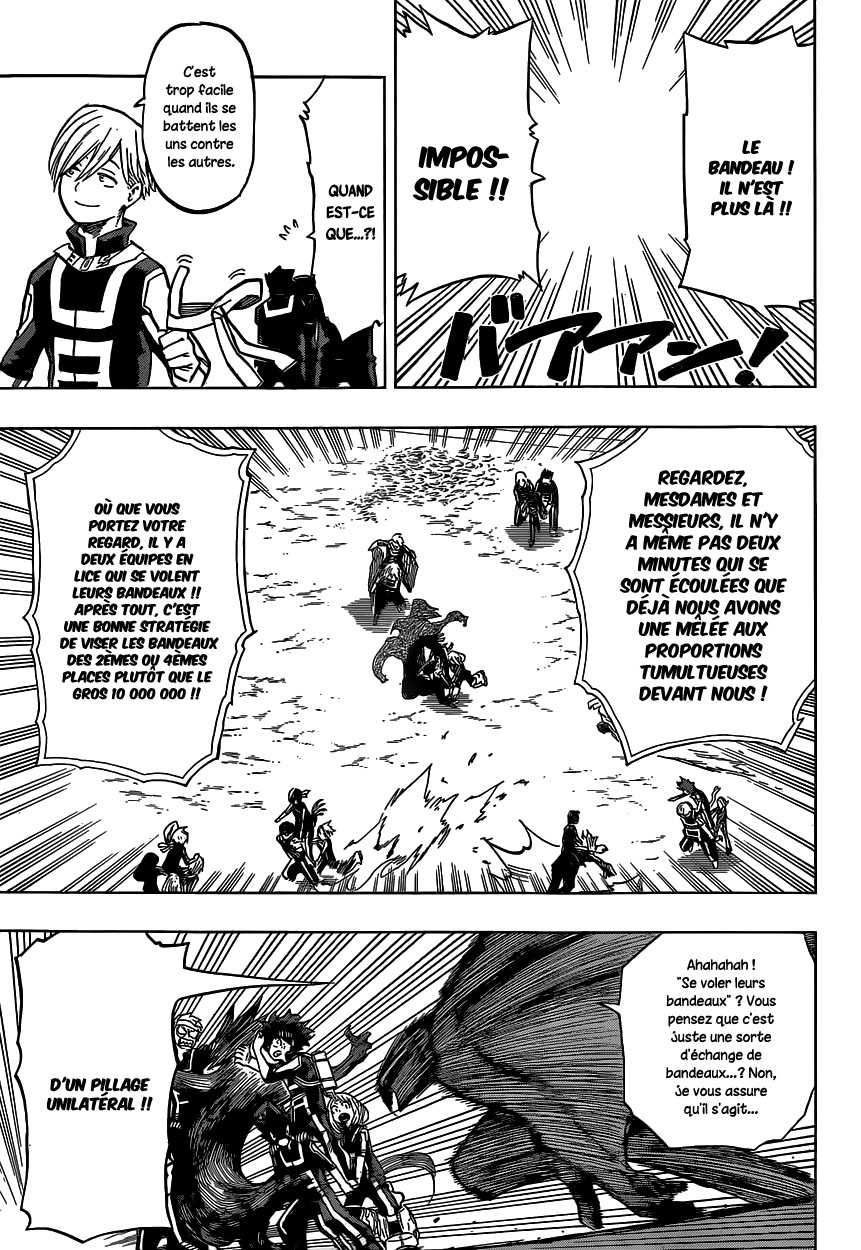My Hero Academia: Chapter chapitre-28 - Page 12