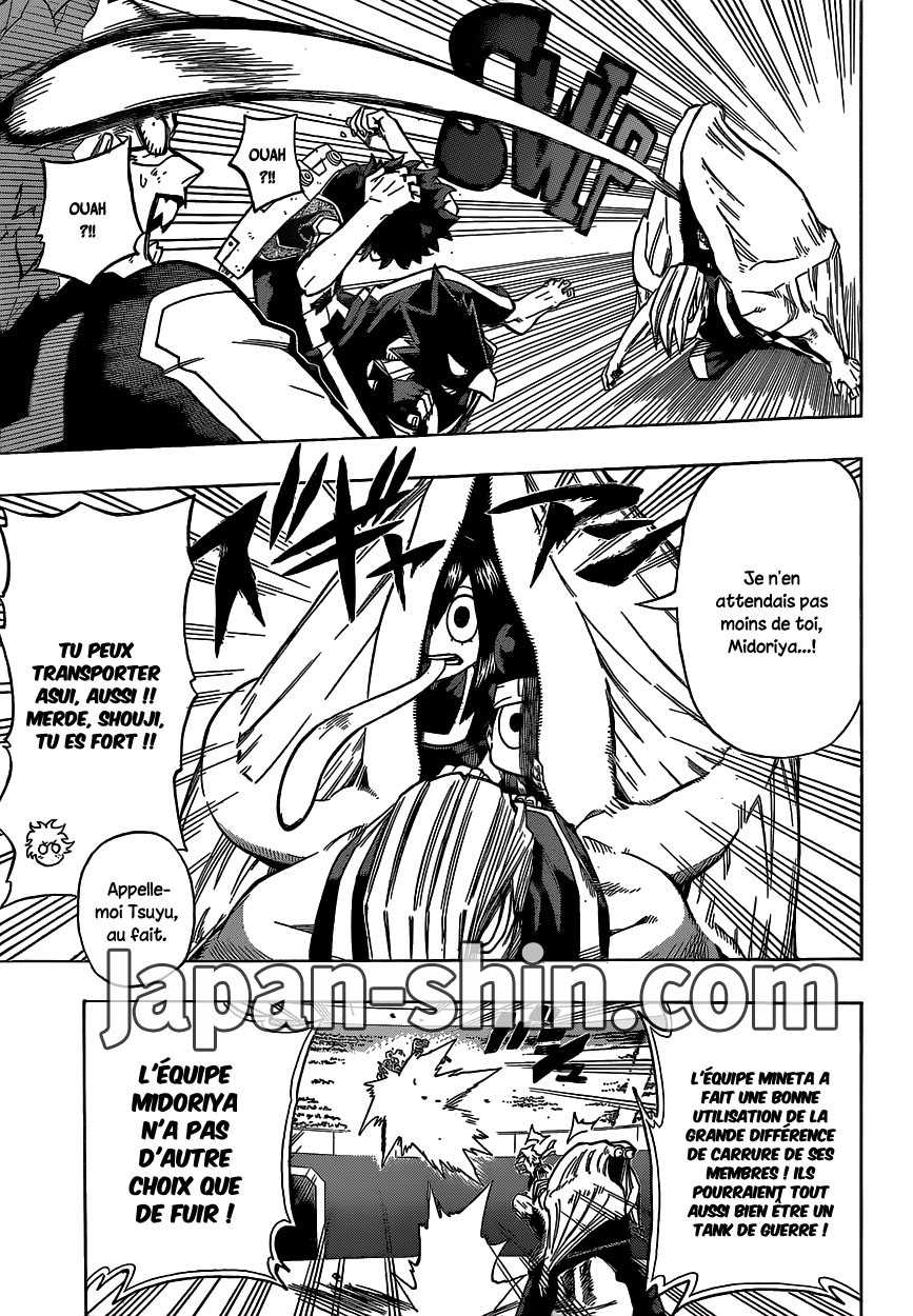 My Hero Academia: Chapter chapitre-28 - Page 14