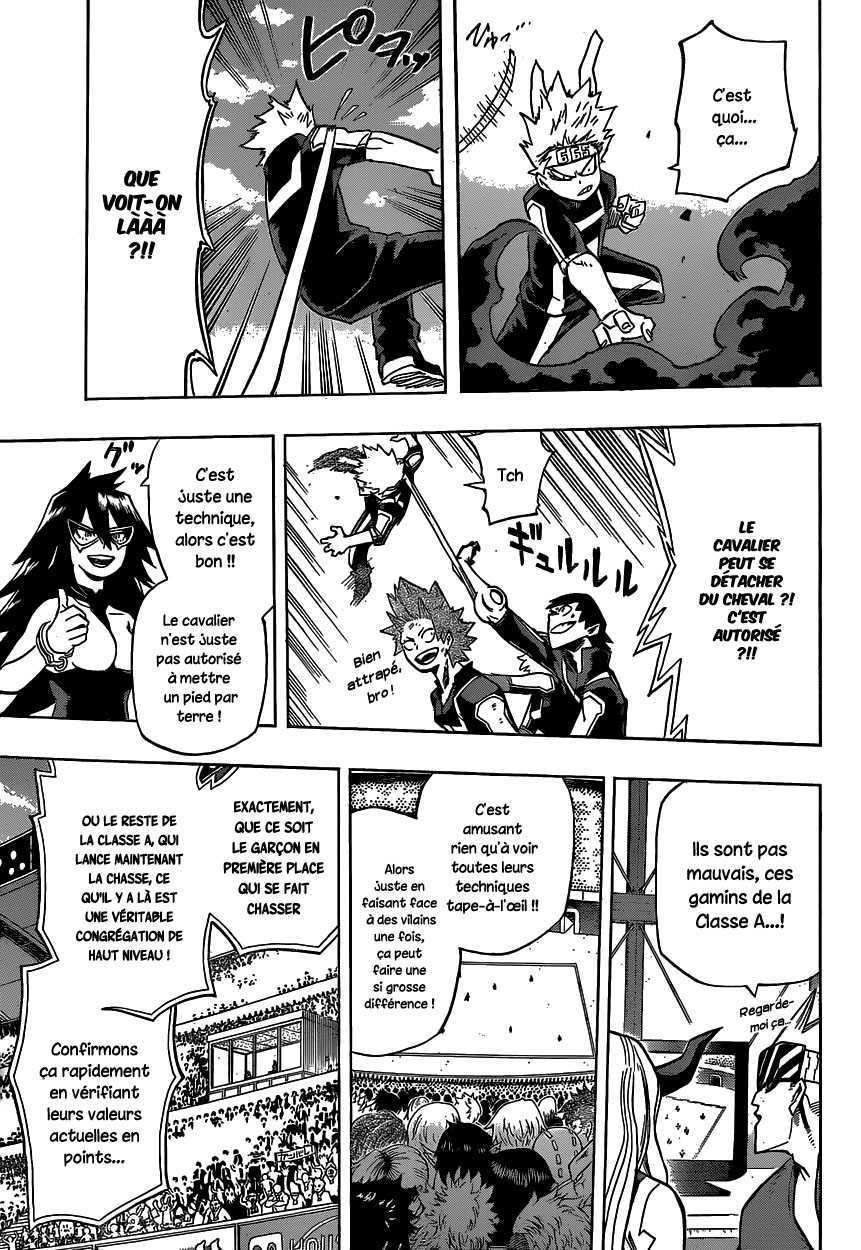 My Hero Academia: Chapter chapitre-28 - Page 16