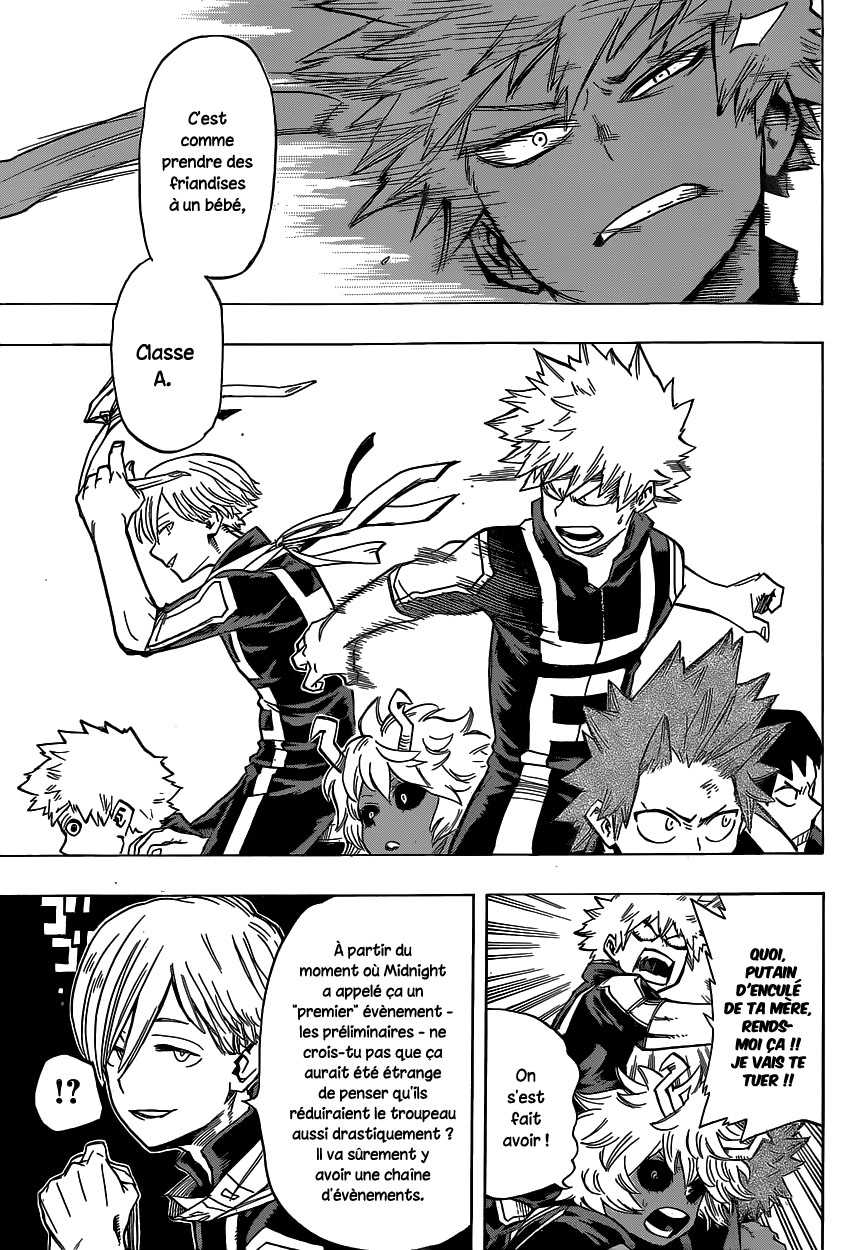 My Hero Academia: Chapter chapitre-28 - Page 18