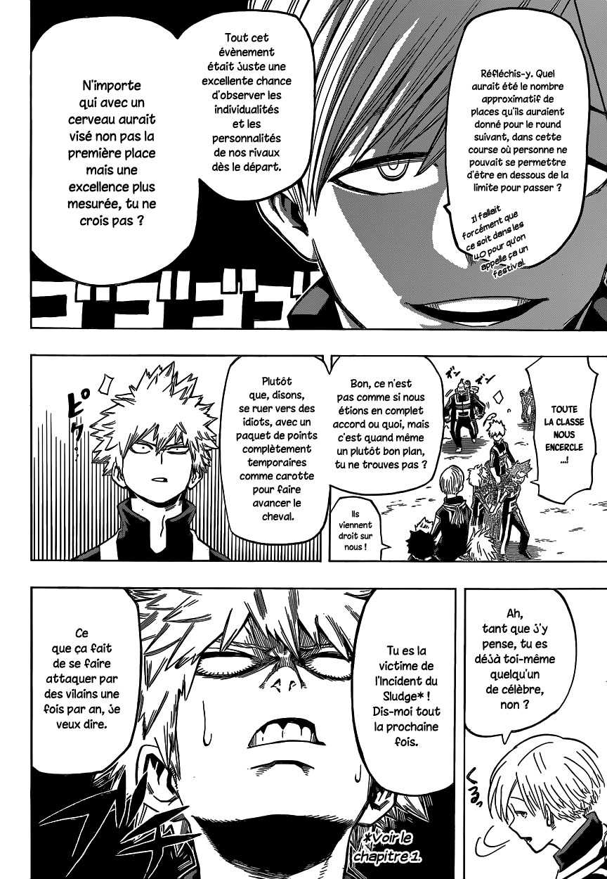 My Hero Academia: Chapter chapitre-28 - Page 19