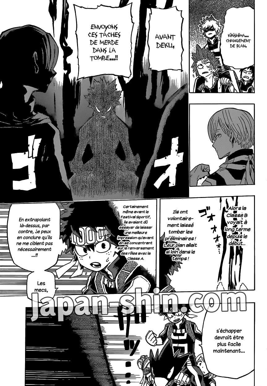 My Hero Academia: Chapter chapitre-28 - Page 20