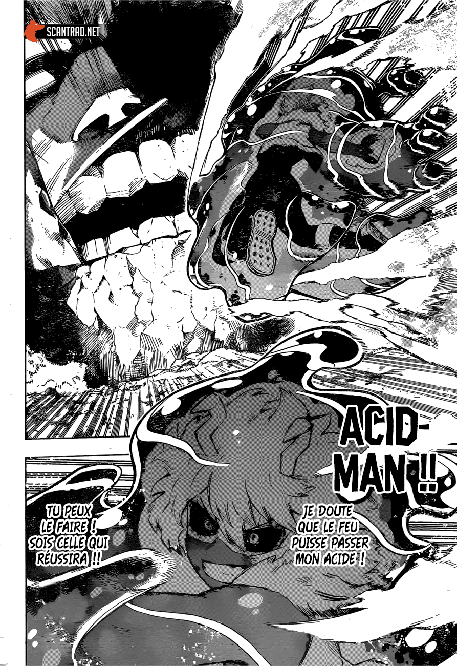 My Hero Academia: Chapter chapitre-280 - Page 3