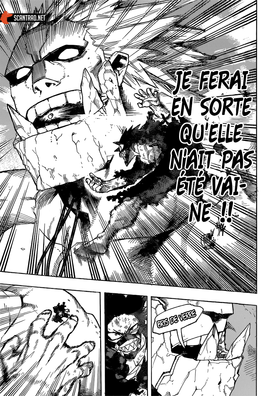 My Hero Academia: Chapter chapitre-280 - Page 14