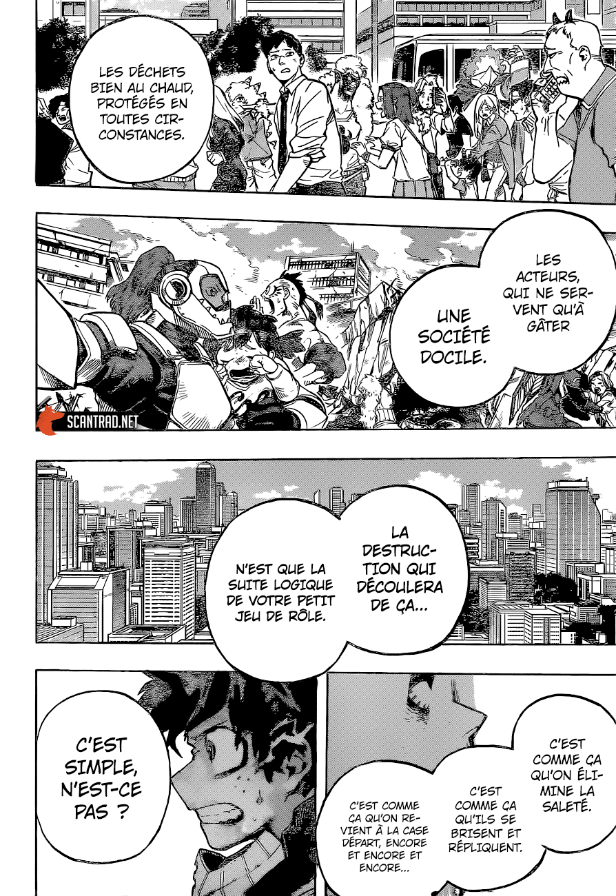 My Hero Academia: Chapter chapitre-281 - Page 4