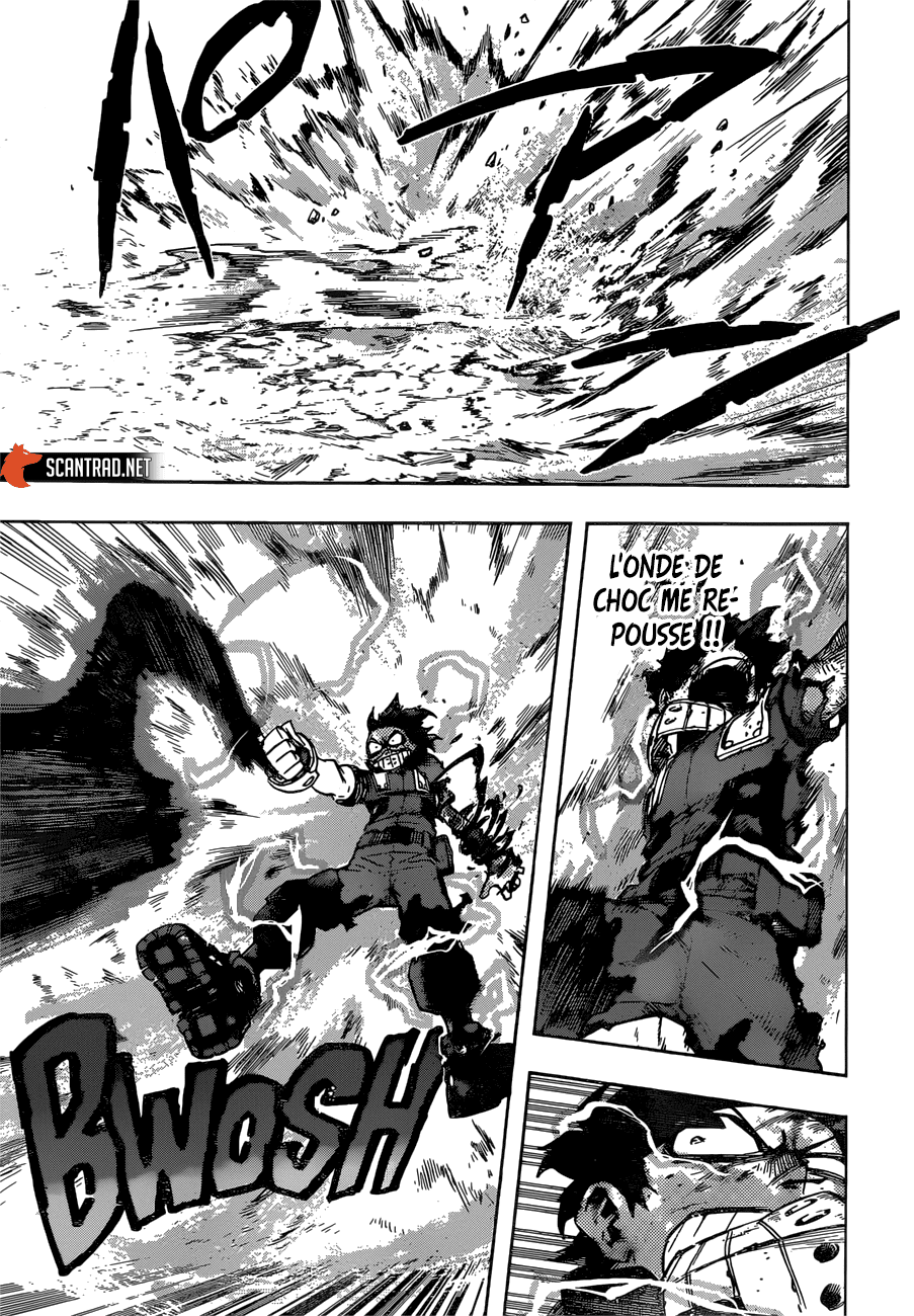 My Hero Academia: Chapter chapitre-282 - Page 7