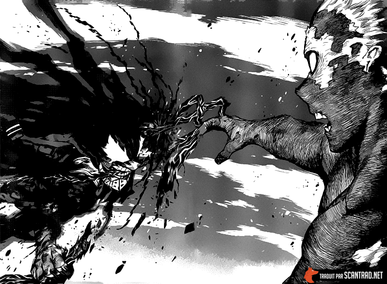 My Hero Academia: Chapter chapitre-286 - Page 4