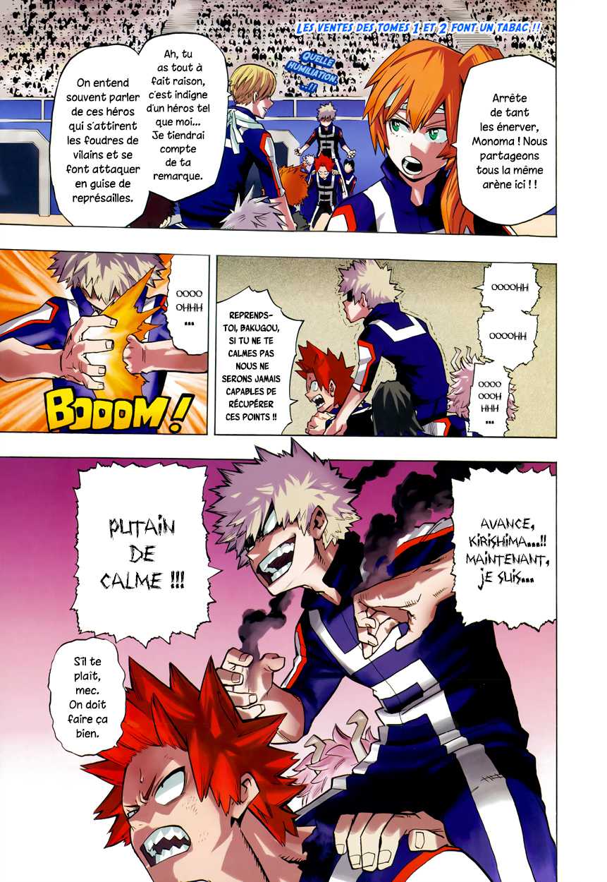 My Hero Academia: Chapter chapitre-29 - Page 1