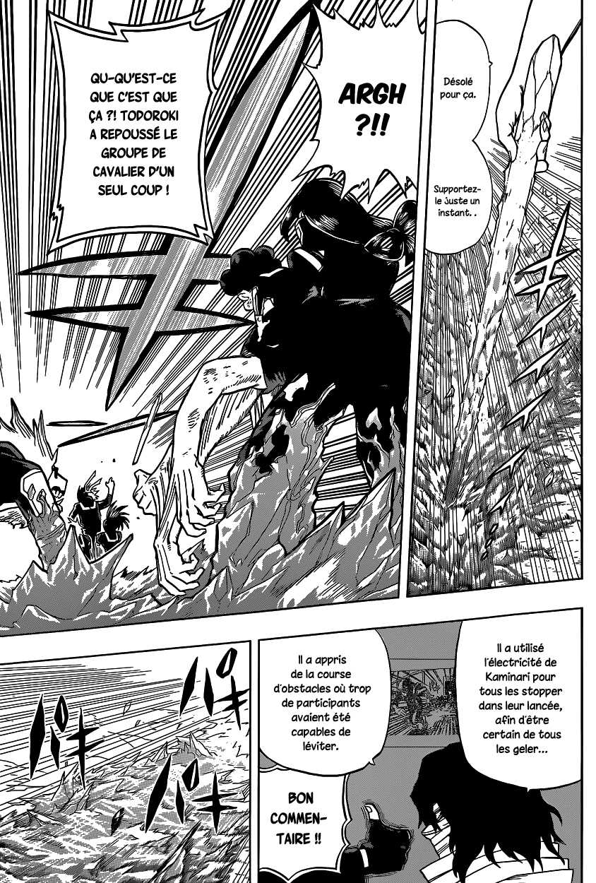My Hero Academia: Chapter chapitre-29 - Page 6
