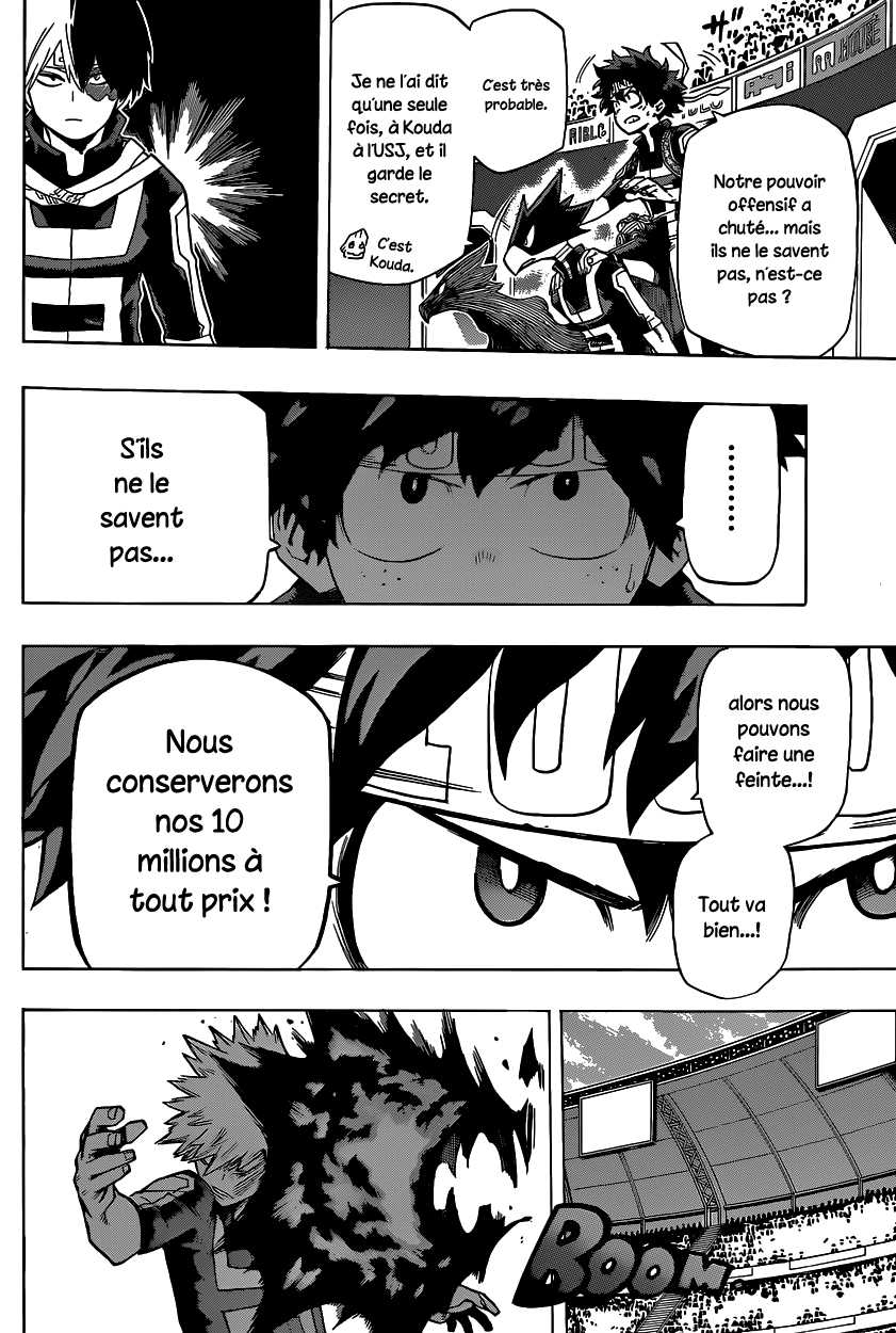 My Hero Academia: Chapter chapitre-29 - Page 9
