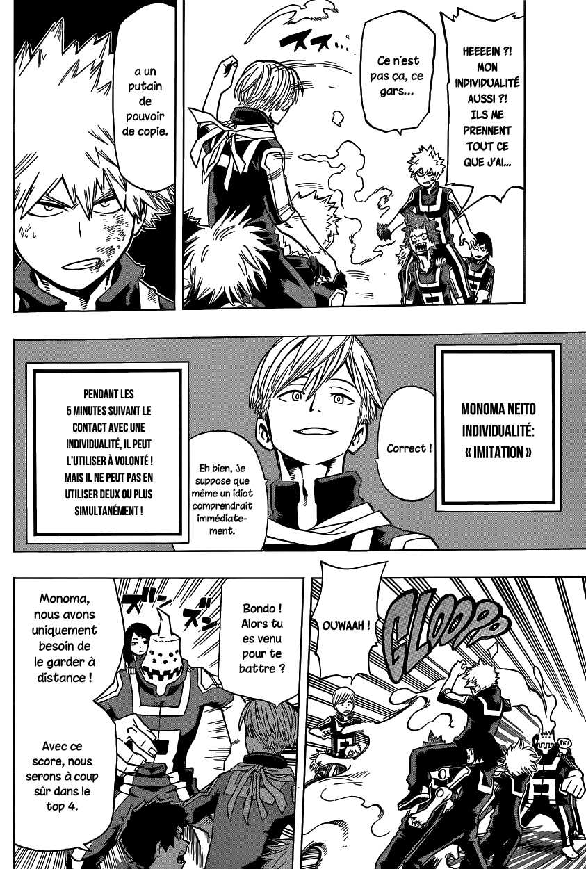My Hero Academia: Chapter chapitre-29 - Page 11