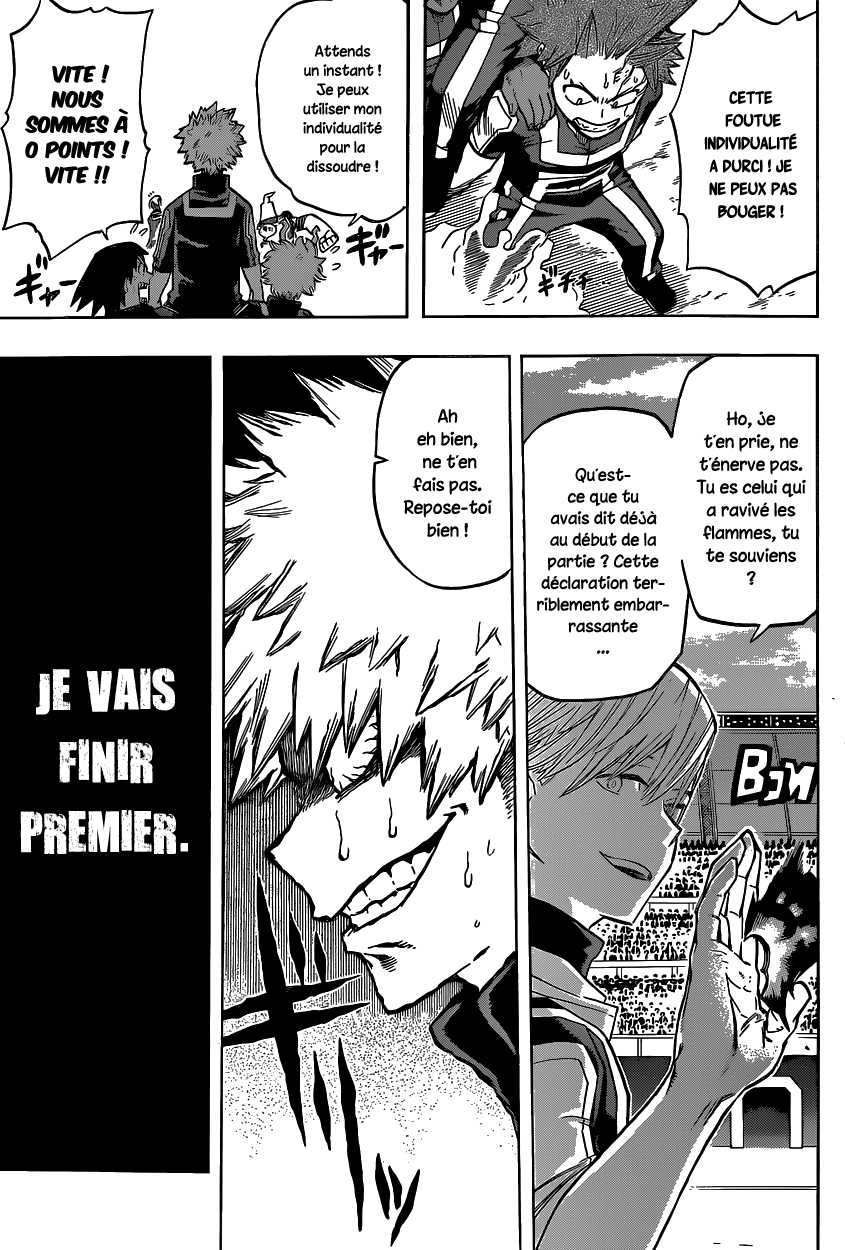 My Hero Academia: Chapter chapitre-29 - Page 12