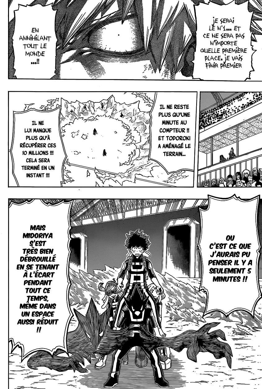 My Hero Academia: Chapter chapitre-29 - Page 13