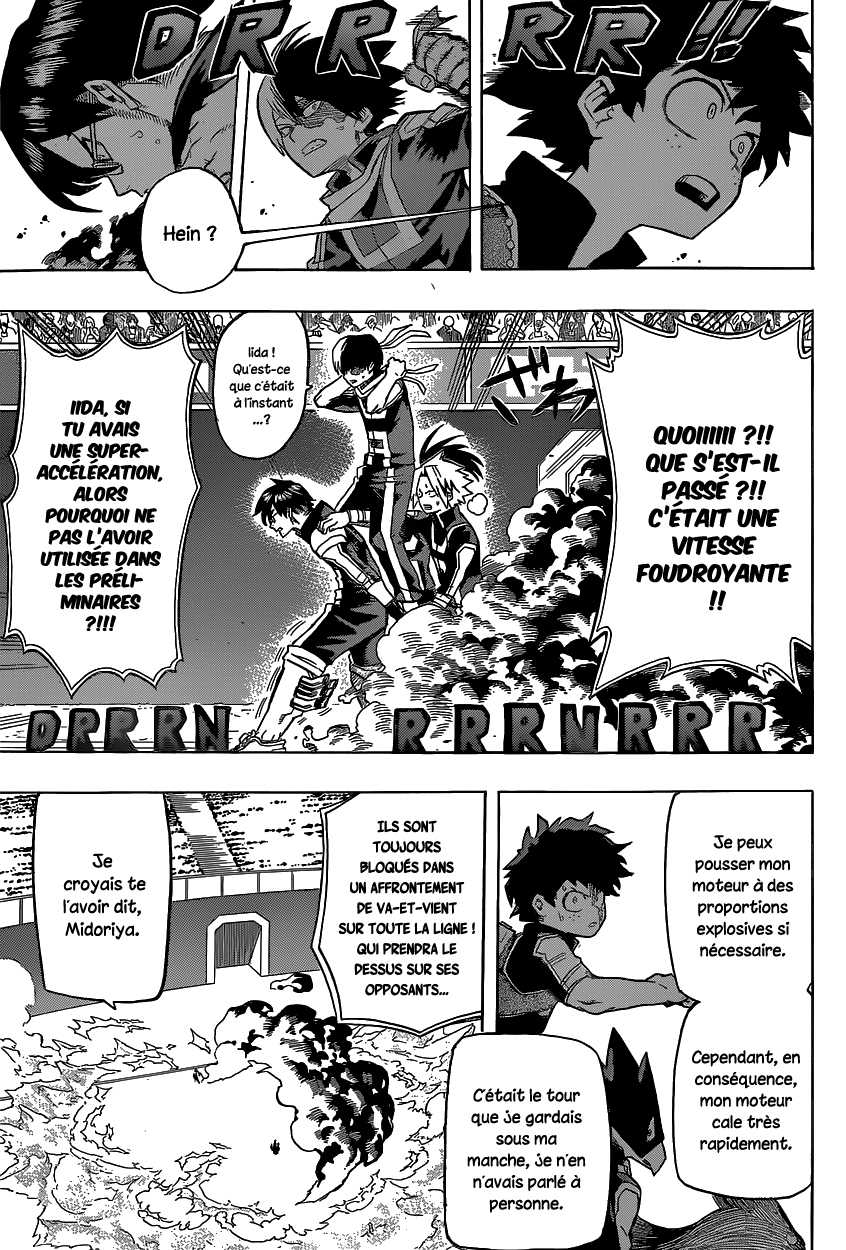 My Hero Academia: Chapter chapitre-29 - Page 16