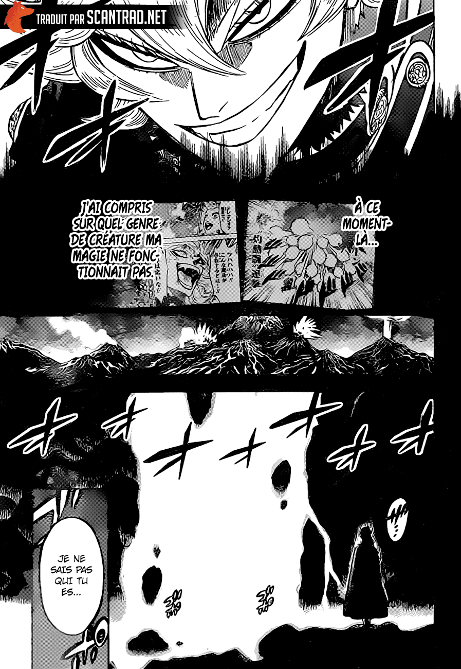 My Hero Academia: Chapter chapitre-294 - Page 5
