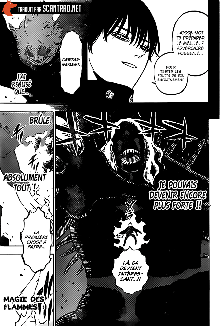 My Hero Academia: Chapter chapitre-294 - Page 7