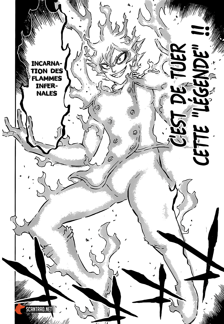 My Hero Academia: Chapter chapitre-294 - Page 8