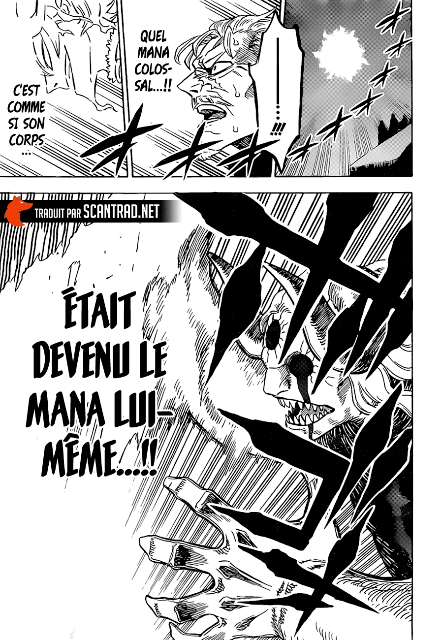My Hero Academia: Chapter chapitre-294 - Page 9