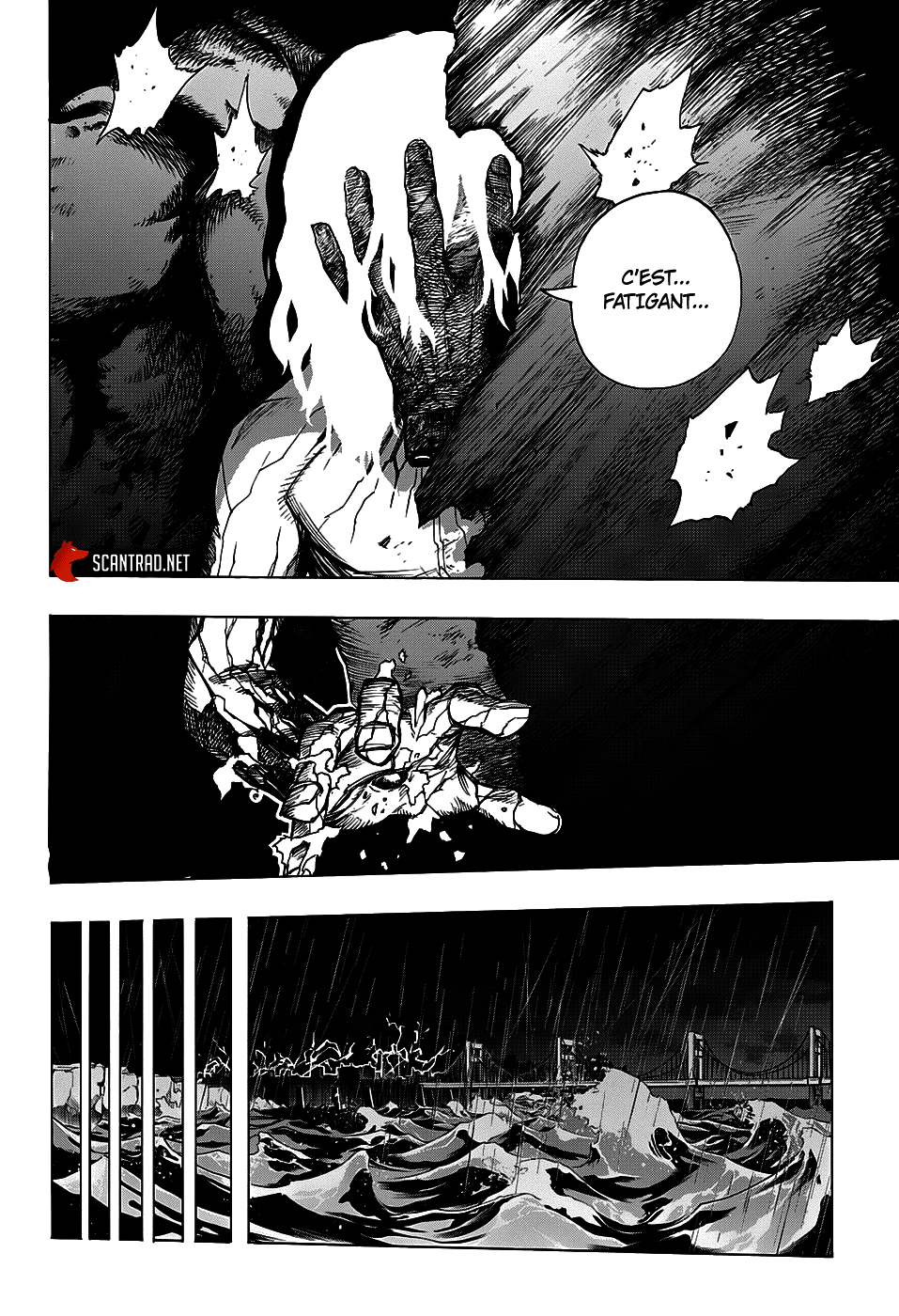 My Hero Academia: Chapter chapitre-297 - Page 4
