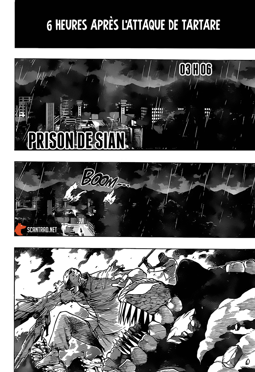 My Hero Academia: Chapter chapitre-298 - Page 4