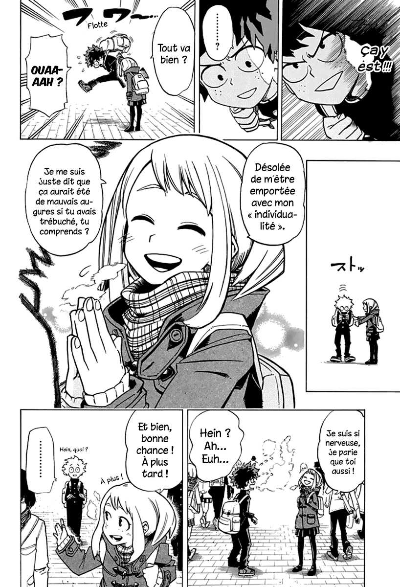 My Hero Academia: Chapter chapitre-3 - Page 4