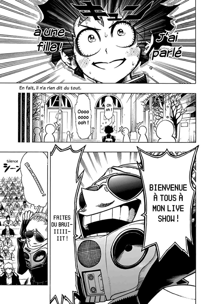 My Hero Academia: Chapter chapitre-3 - Page 5