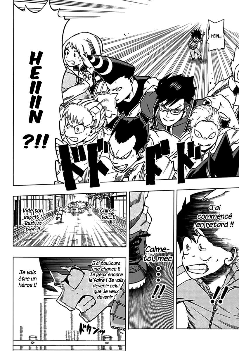 My Hero Academia: Chapter chapitre-3 - Page 12