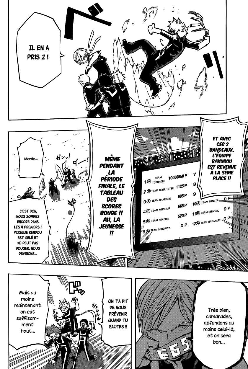 My Hero Academia: Chapter chapitre-30 - Page 4