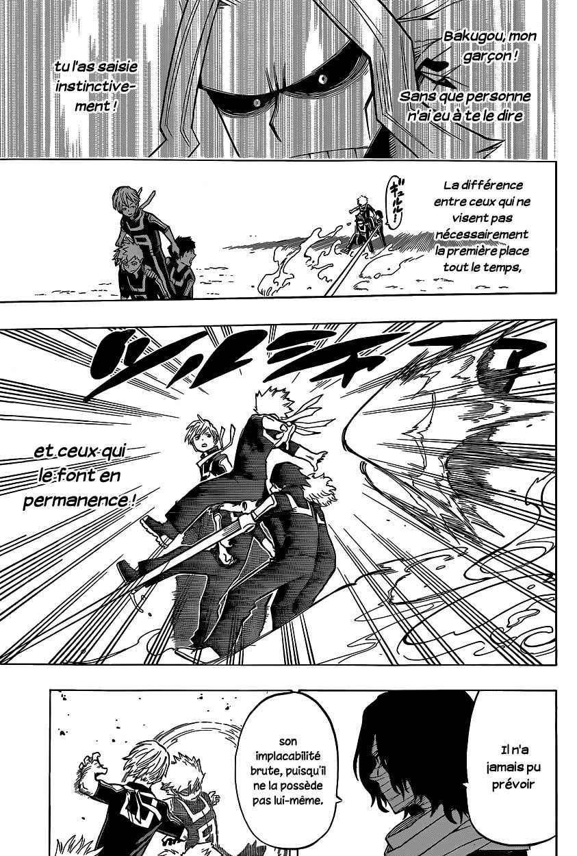 My Hero Academia: Chapter chapitre-30 - Page 7