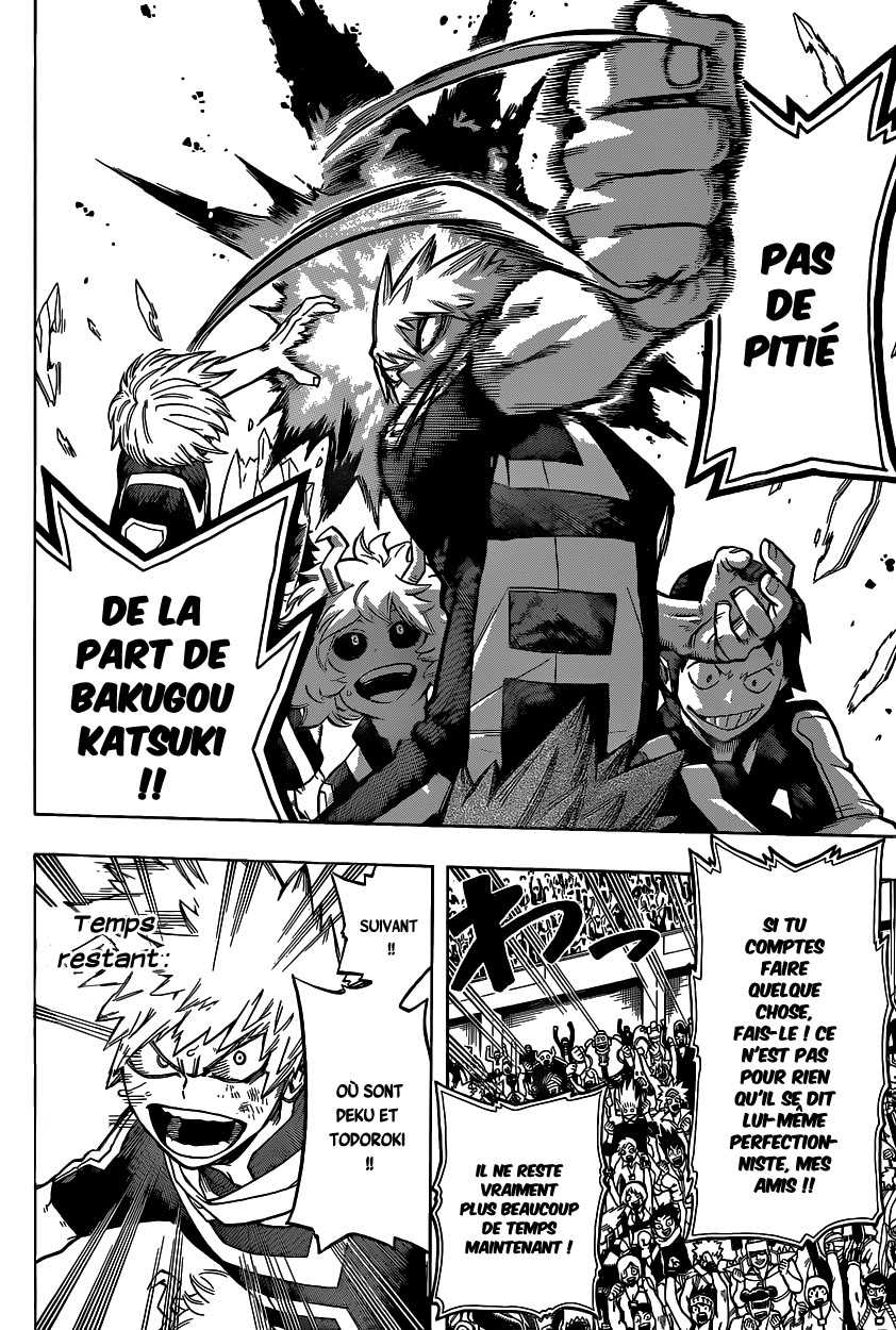 My Hero Academia: Chapter chapitre-30 - Page 8