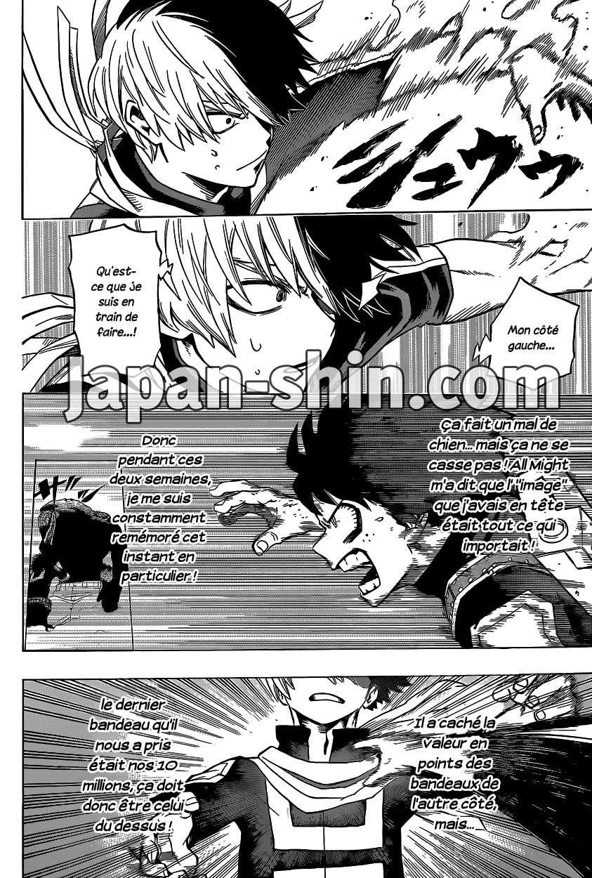 My Hero Academia: Chapter chapitre-30 - Page 10
