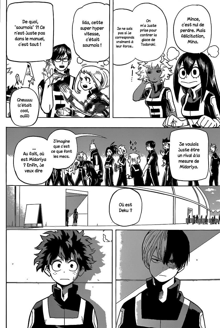My Hero Academia: Chapter chapitre-30 - Page 18