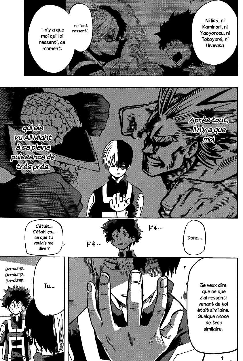 My Hero Academia: Chapter chapitre-31 - Page 3