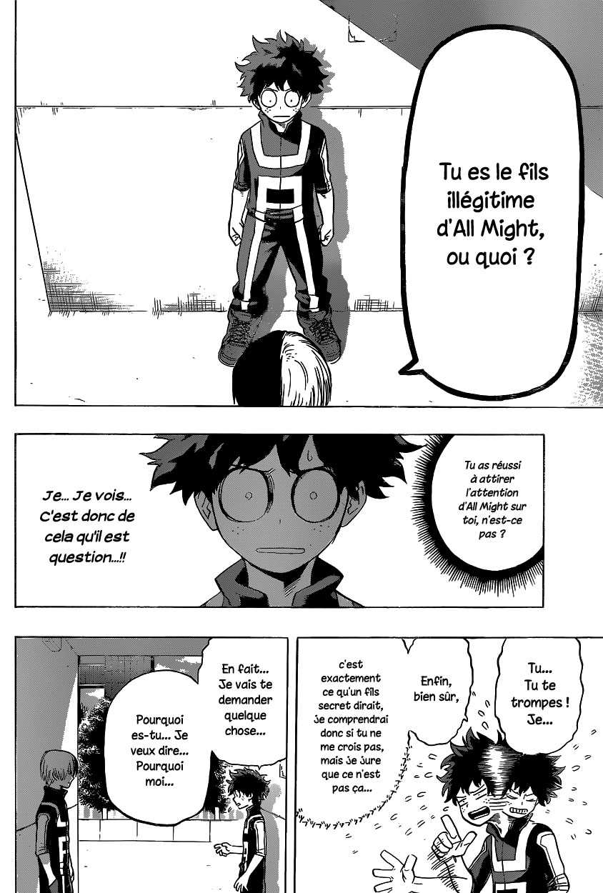 My Hero Academia: Chapter chapitre-31 - Page 4