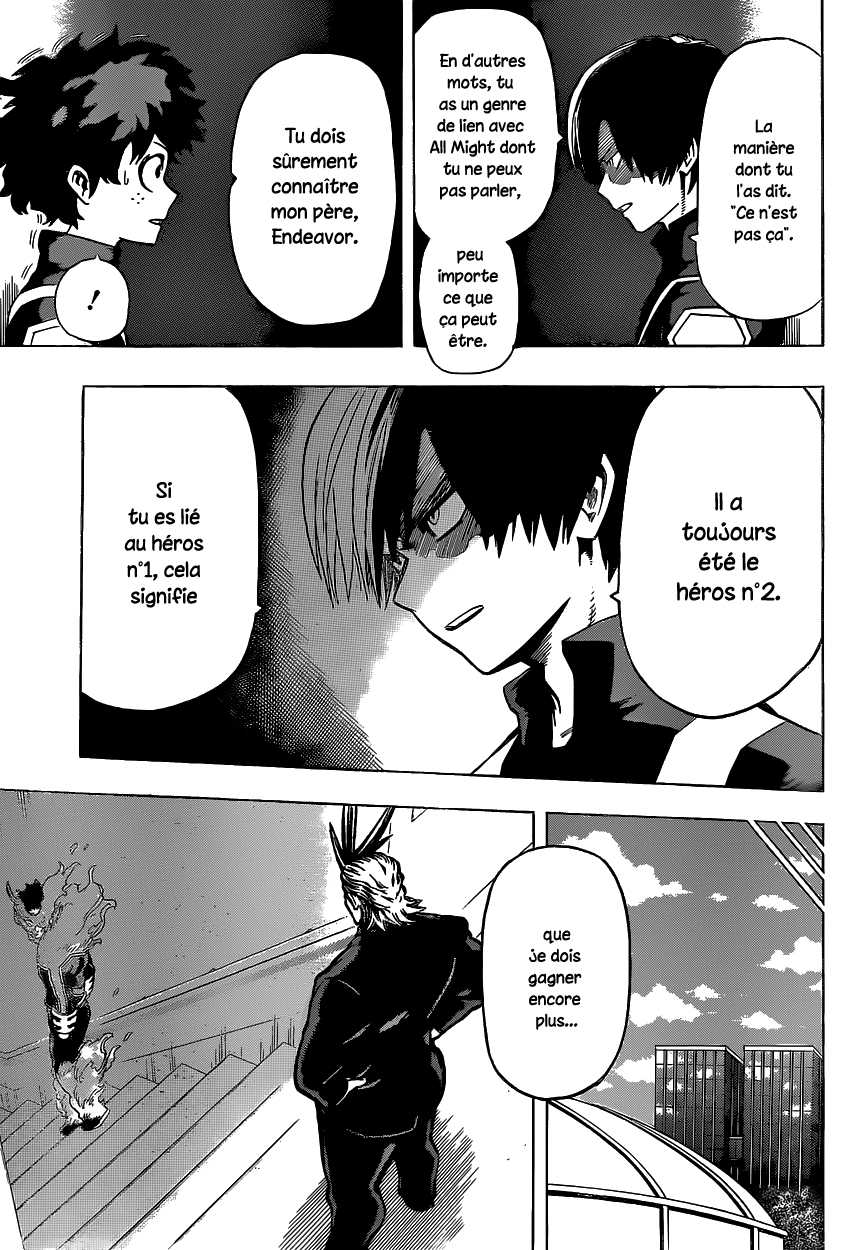 My Hero Academia: Chapter chapitre-31 - Page 5