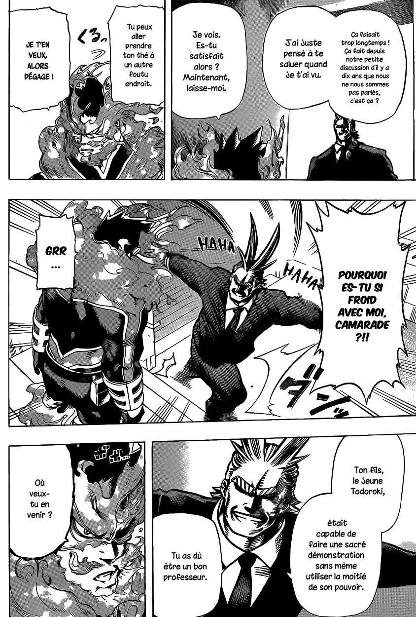 My Hero Academia: Chapter chapitre-31 - Page 6