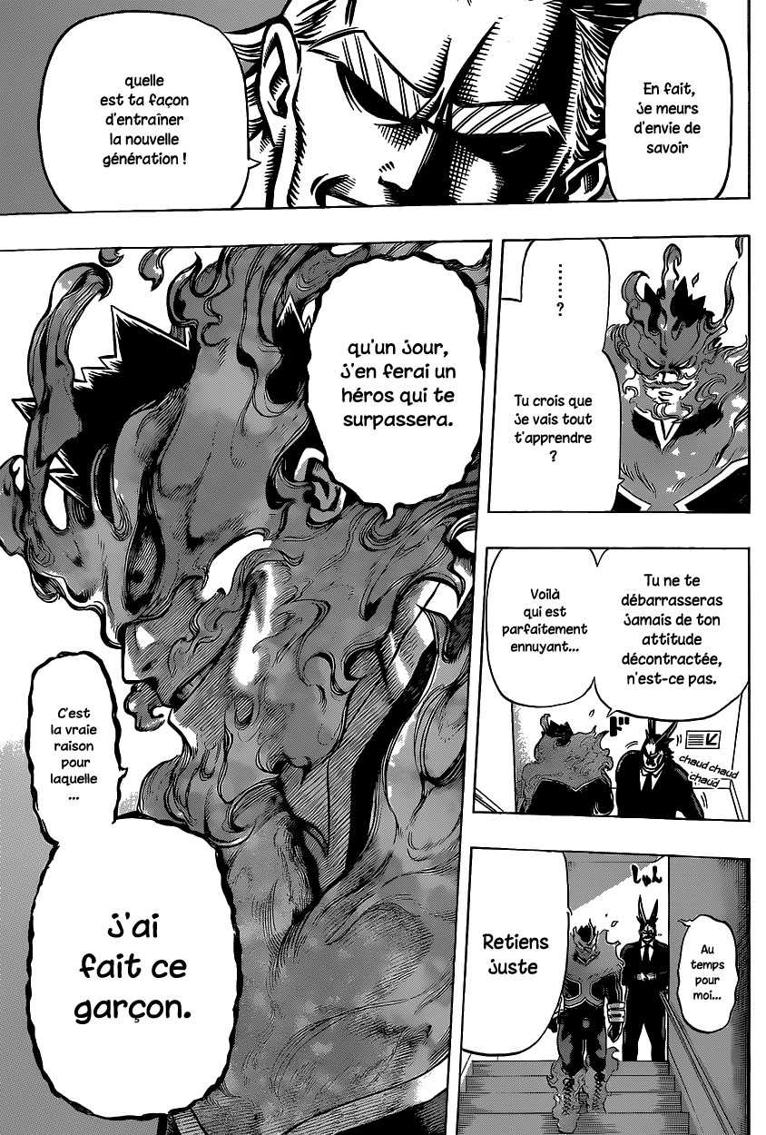 My Hero Academia: Chapter chapitre-31 - Page 7