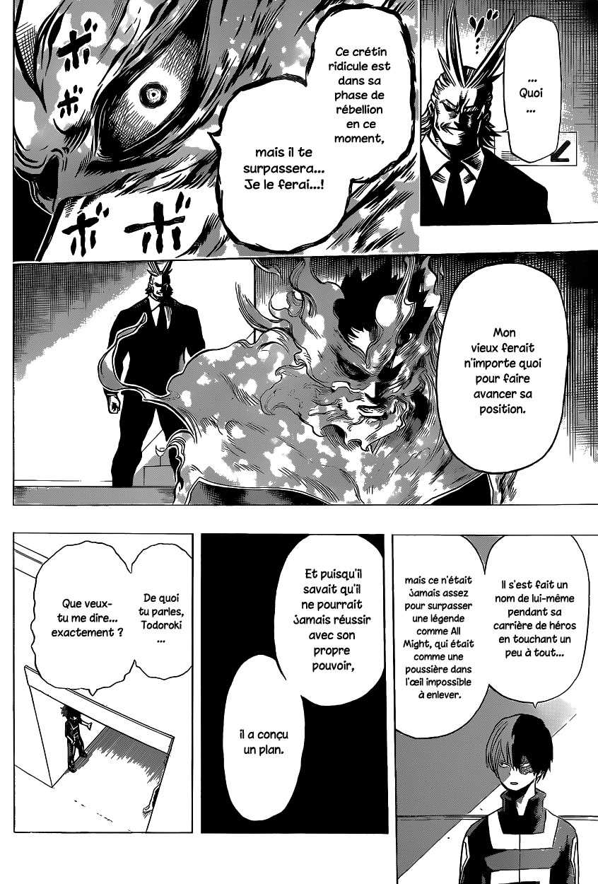 My Hero Academia: Chapter chapitre-31 - Page 8