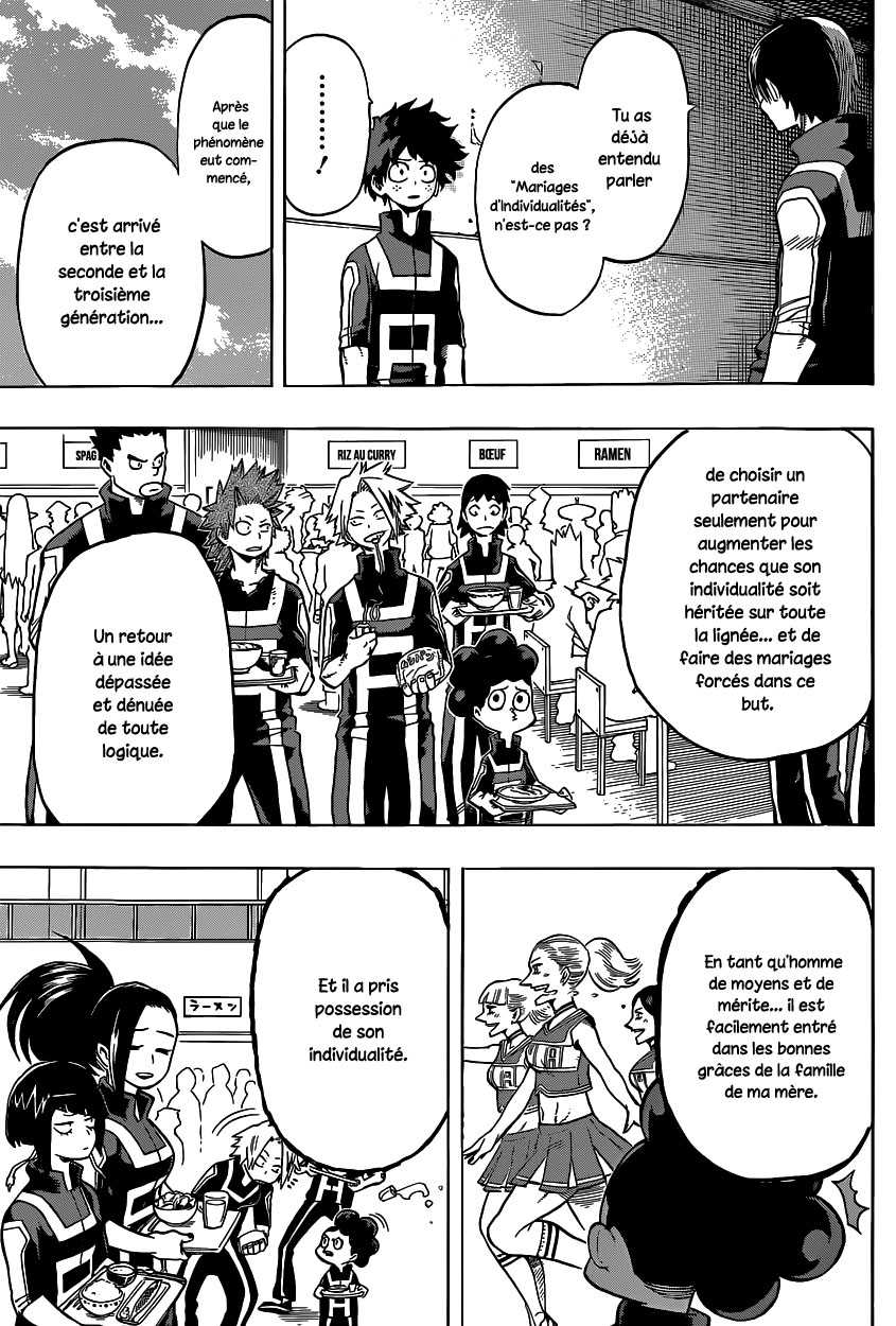My Hero Academia: Chapter chapitre-31 - Page 9
