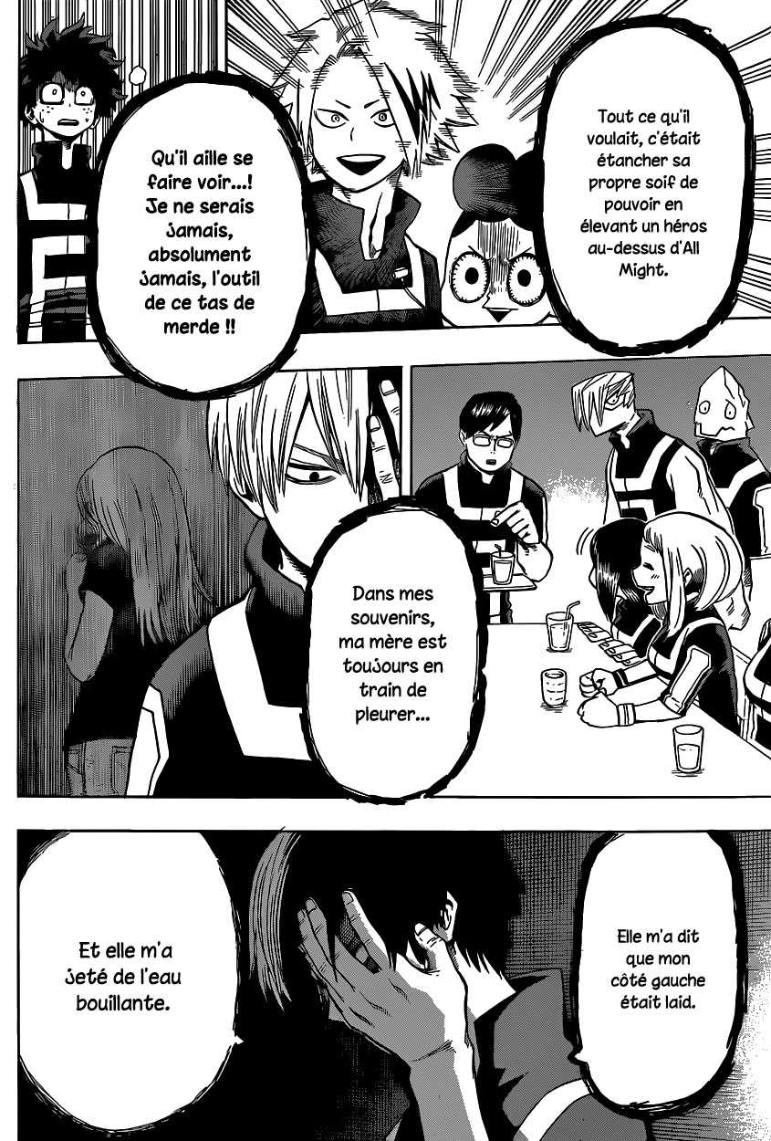 My Hero Academia: Chapter chapitre-31 - Page 10