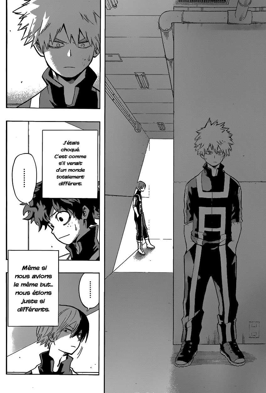 My Hero Academia: Chapter chapitre-31 - Page 12