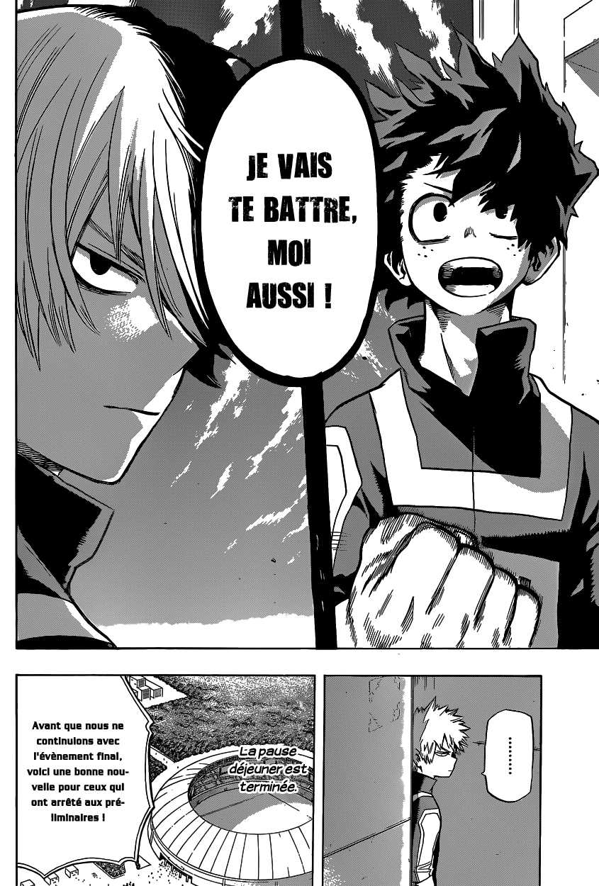 My Hero Academia: Chapter chapitre-31 - Page 16