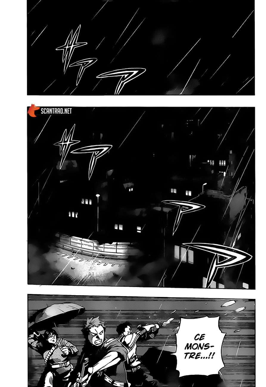 My Hero Academia: Chapter chapitre-310 - Page 2