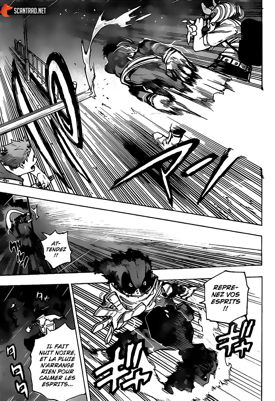 My Hero Academia: Chapter chapitre-310 - Page 4
