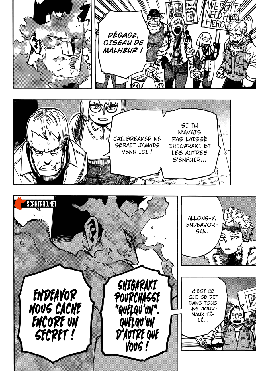 My Hero Academia: Chapter chapitre-311 - Page 4
