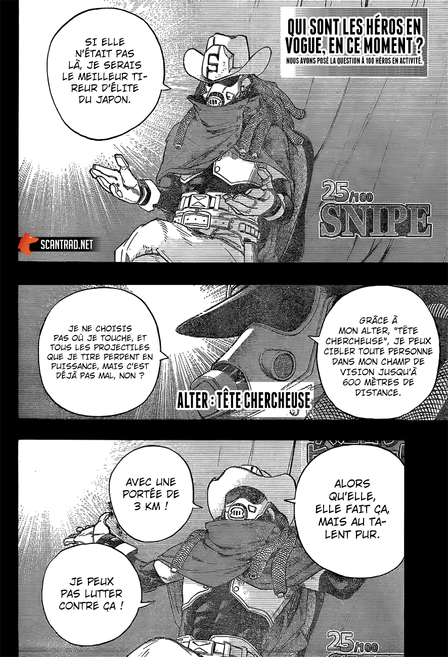 My Hero Academia: Chapter chapitre-312 - Page 7